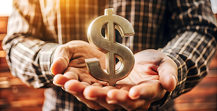 Controle financeiro na sua mão